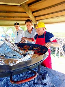 BEAUCAIRE 2021 LES 80 ANS DE JEAN CLAUDE SANCHEZ (8)